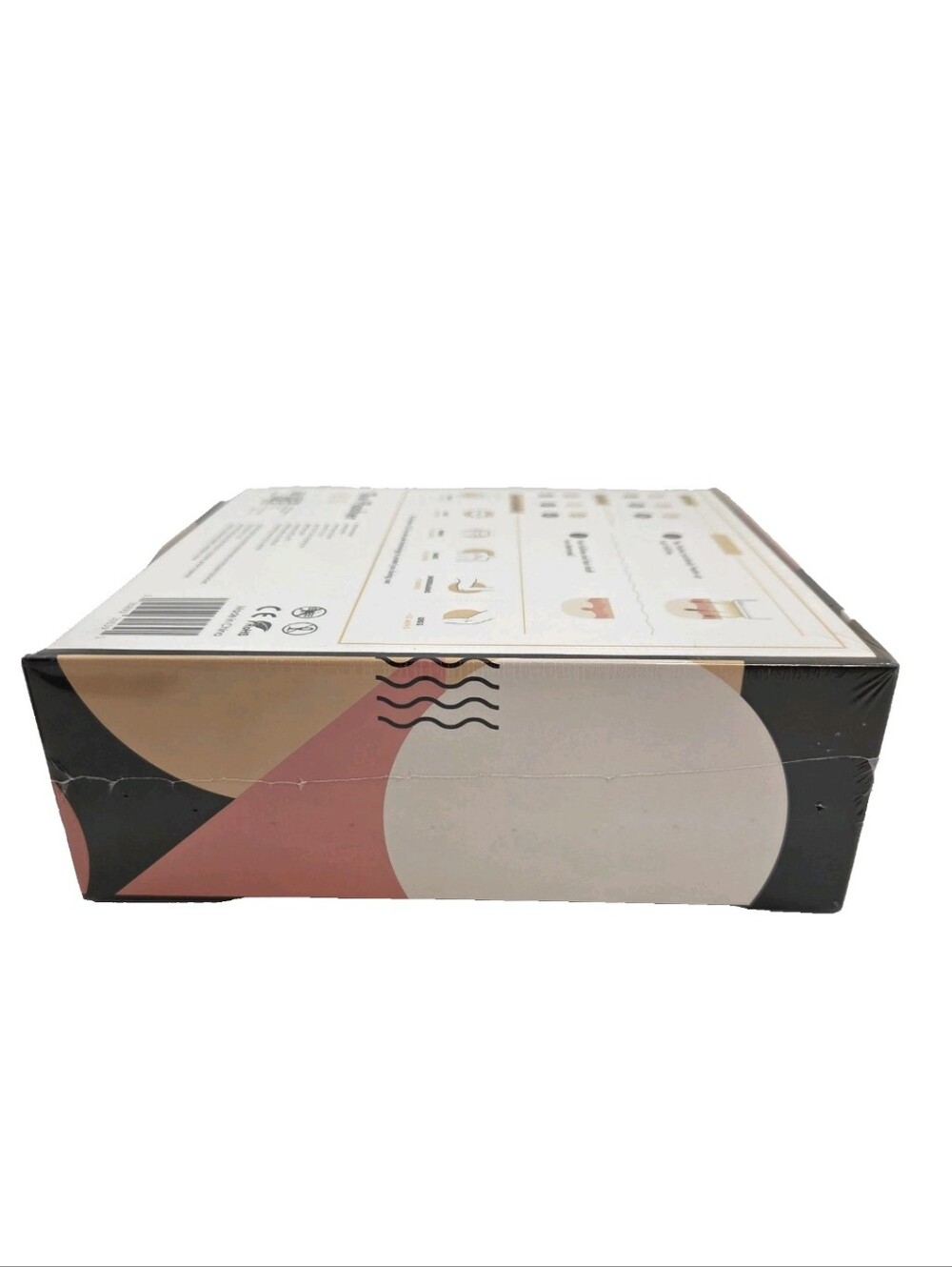 Nood The Flasher 2.0 IPL Hair Removal Device KCA423 NEW Factory Sealed - Picture 6 of 10